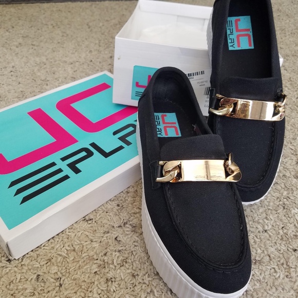 jeremy campbell shoes